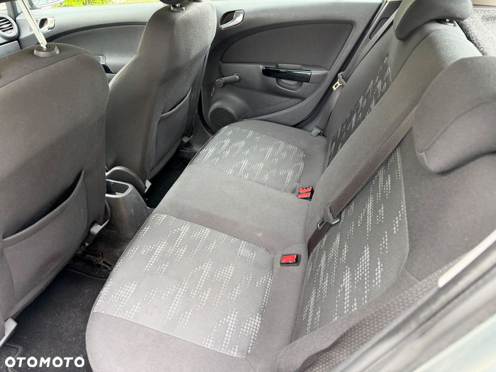 Opel Corsa 1.4 16V Color Elegance - 12