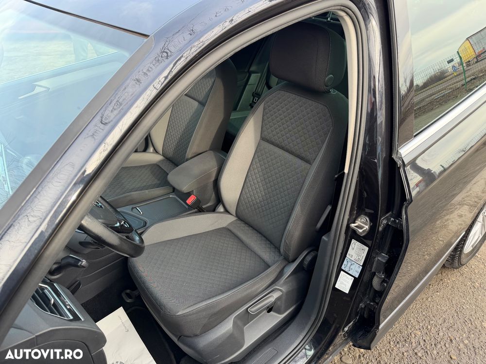 Volkswagen Tiguan 2.0 TDI SCR DSG Comfortline - 13