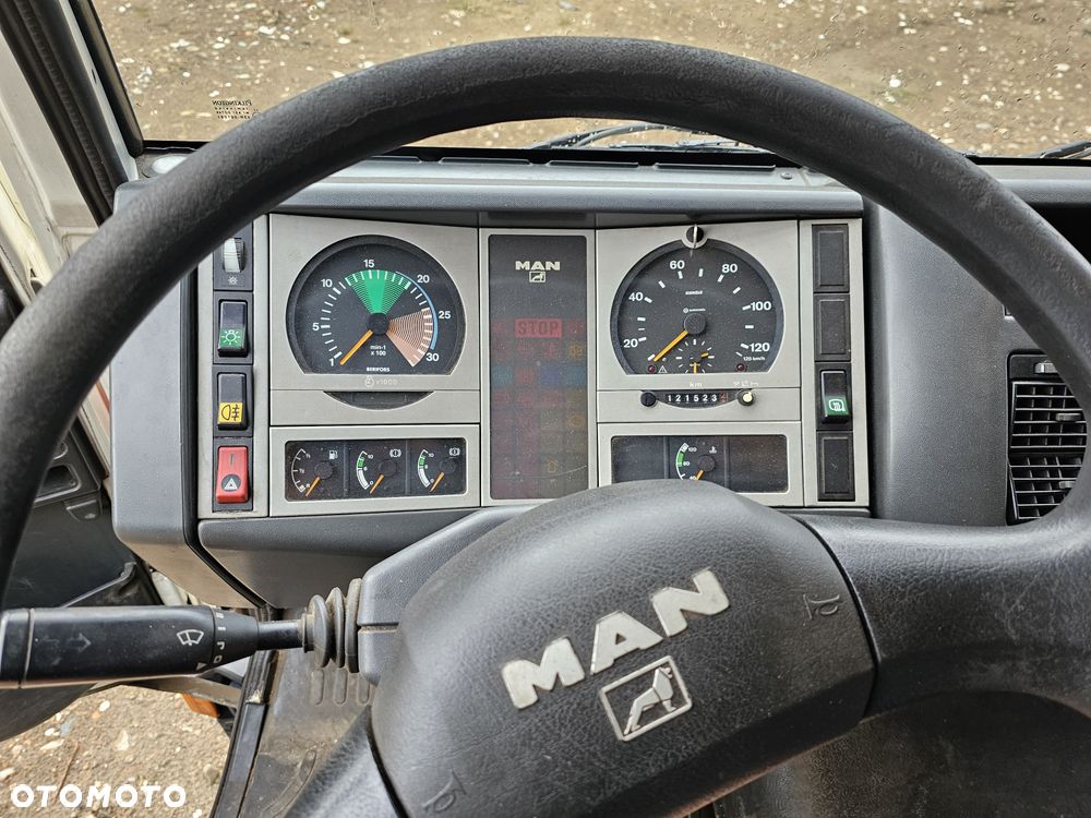 MAN LE - 9