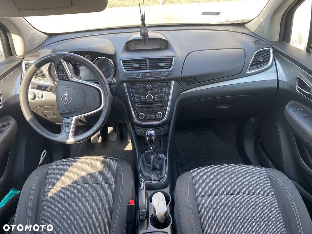 Opel Mokka 1.6 Enjoy S&S - 2