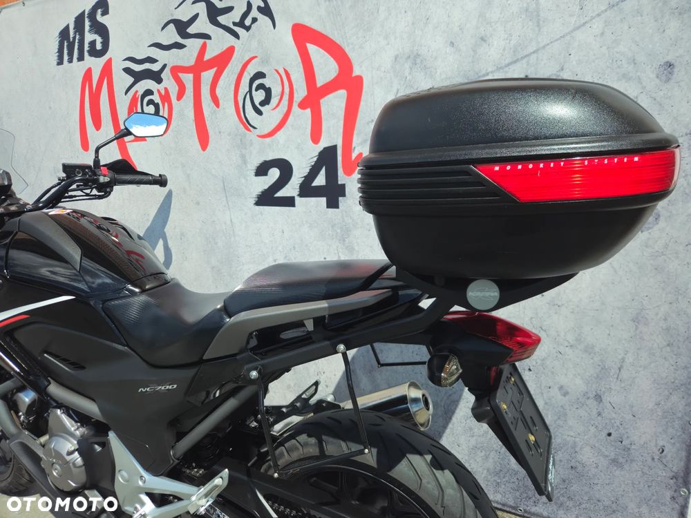 Honda NC - 26