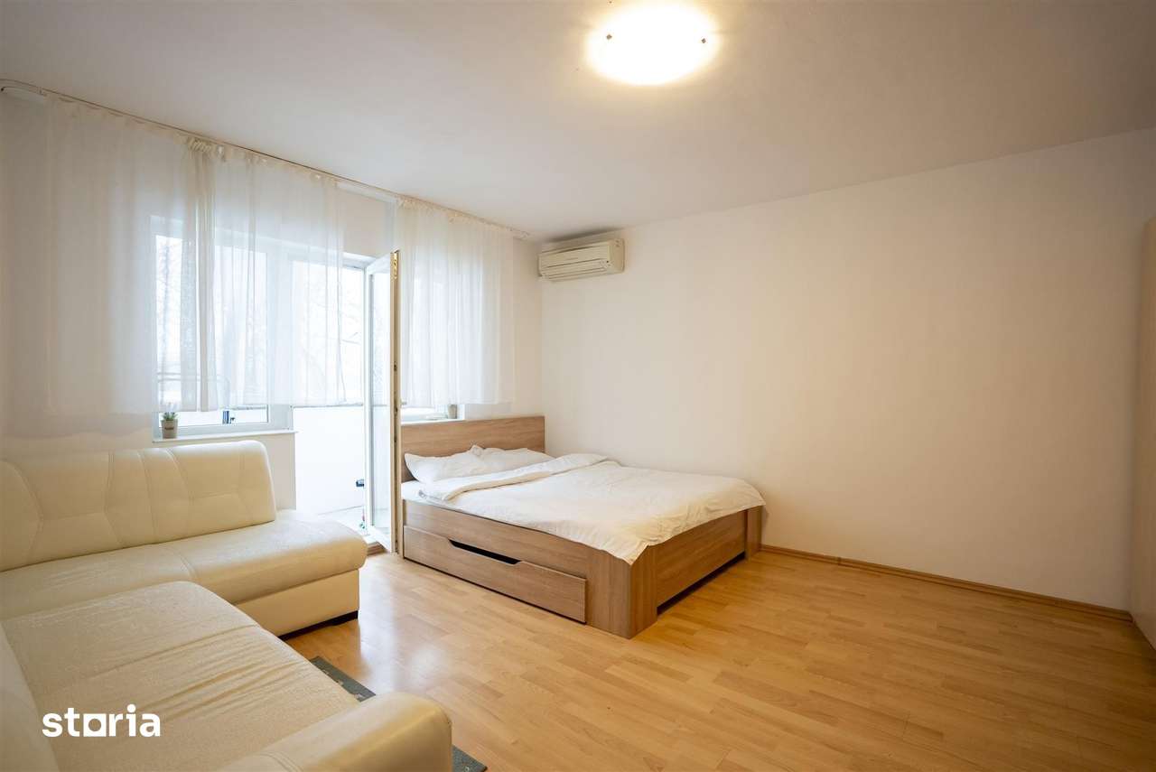 Apartament 4 camere 2 bai etaj 1 Dacia - Imagine principală: 2/10
