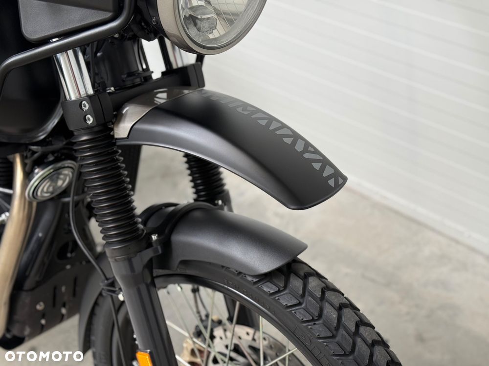 Royal Enfield Himalayan - 9