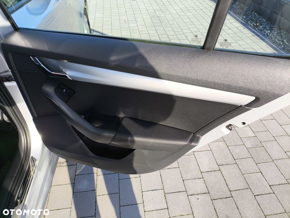 Skoda Octavia 1.0 TSI Ambition - 14