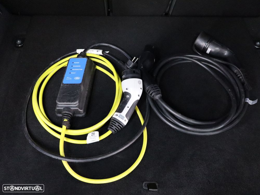 Land Rover Range Rover Evoque 1.5 P300e AWD R-Dynamic S Auto - 25