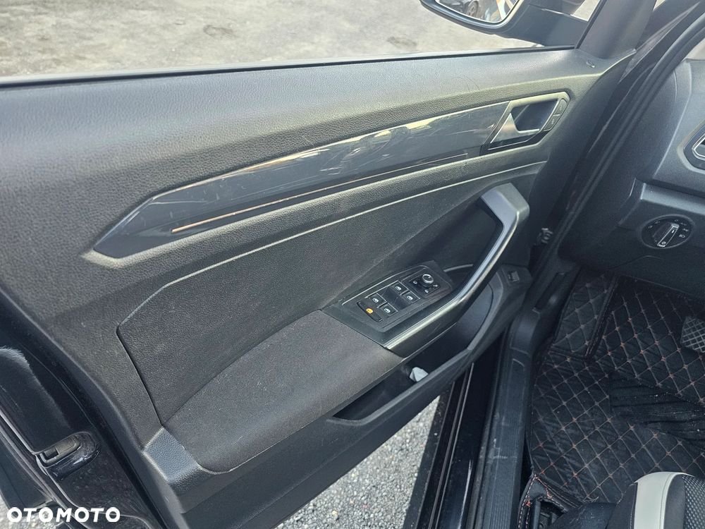 Volkswagen T-Roc 2.0 TDI SCR DPF 4Mot Premium DSG - 24