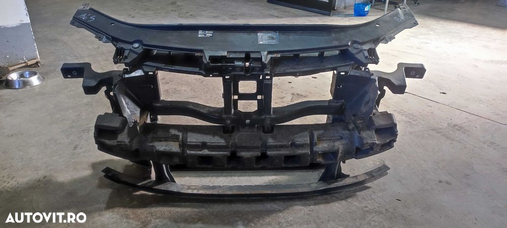 Trager volkswagen vw passat B6 sedan an 2010 - 5