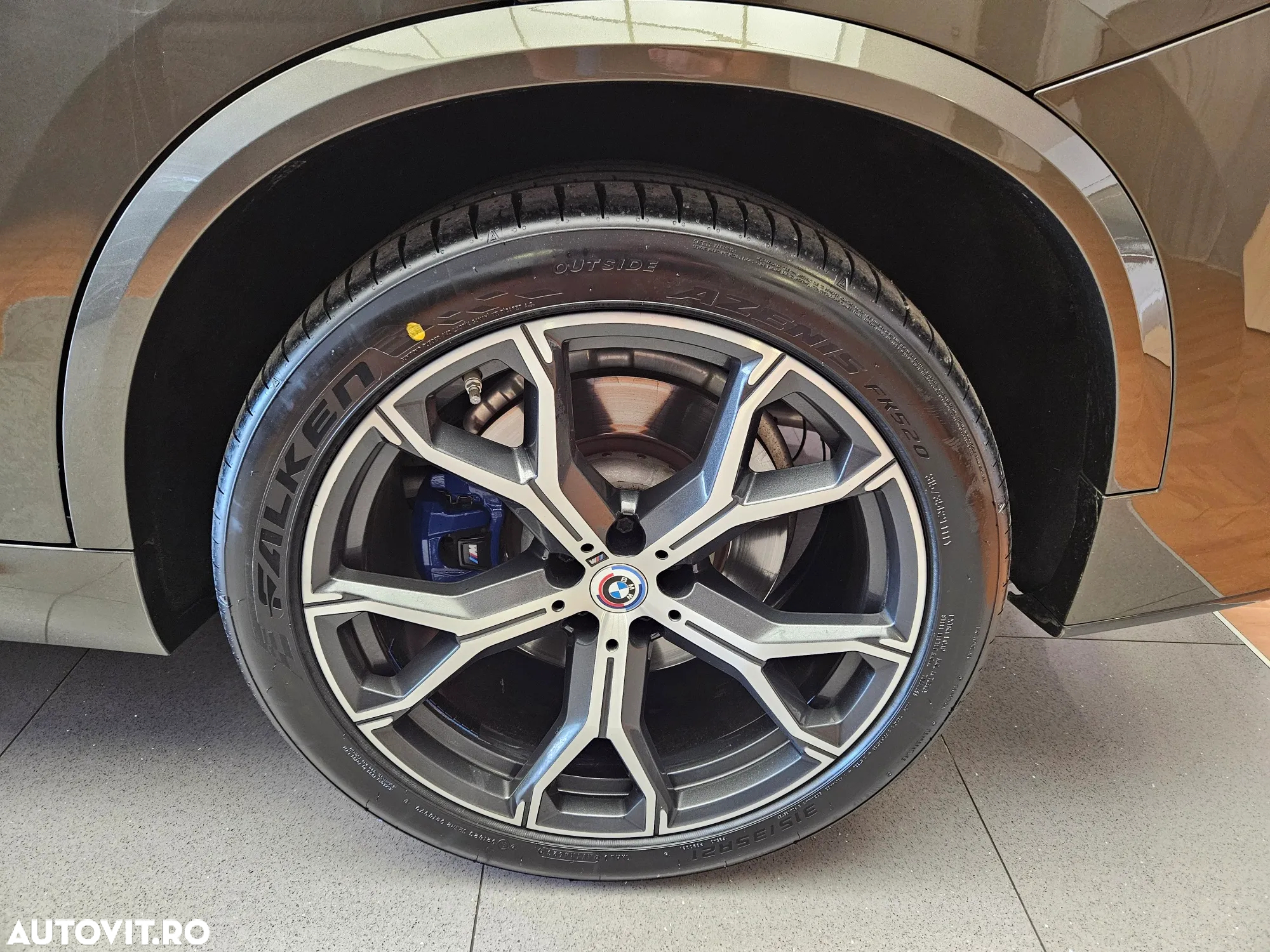 BMW X5 xDrive40d AT MHEV - 9