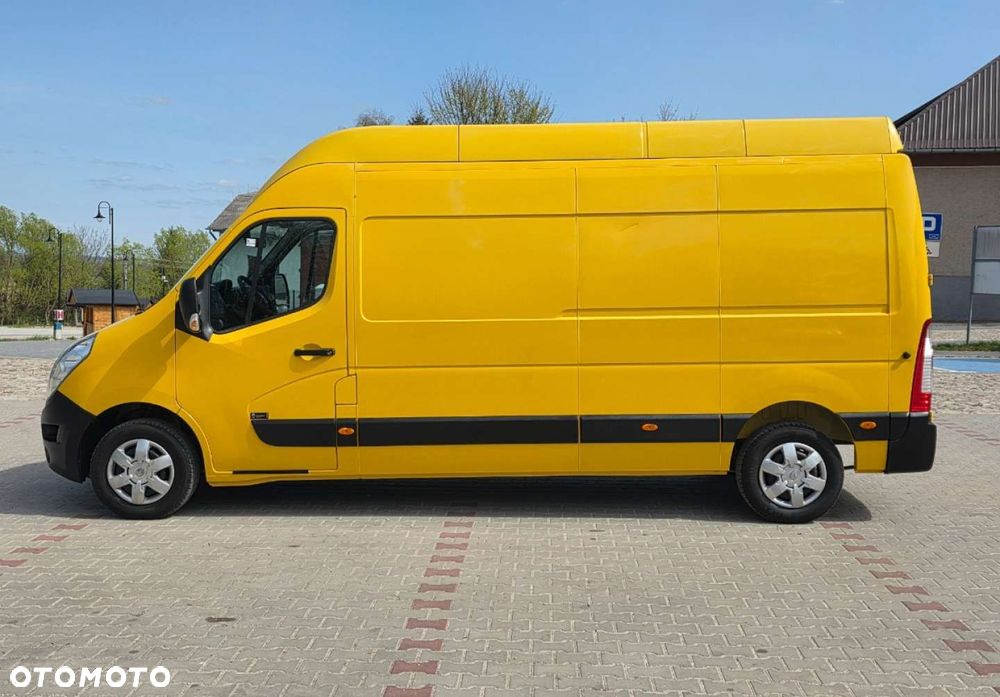 Renault Master - 7