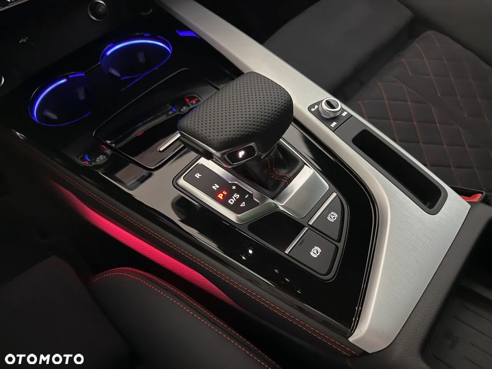 Audi A5 Sportback 40 TDI quattro S tronic S line - 18