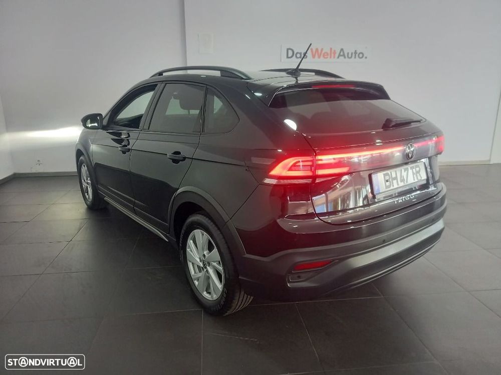 VW Taigo 1.0 TSI Urban - 10