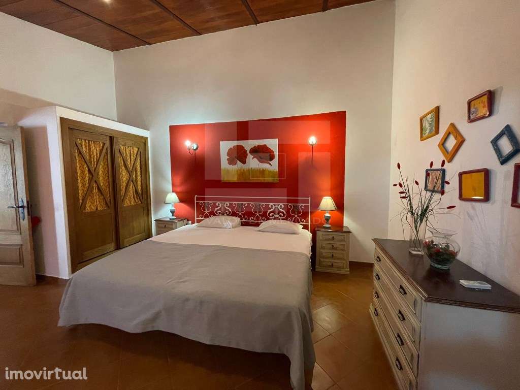 MORADIA T3 + 2 APARTAMENTOS T1 MINA DE SÃO DOMINGOS - MÉRTOLA - Grande imagem: 3/57