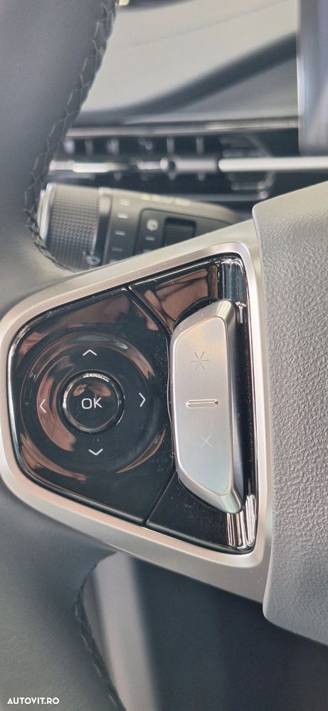 Geely Ex5 - 13