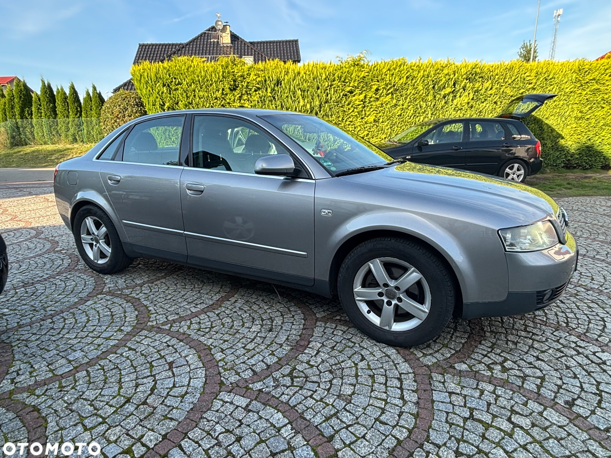 Audi A4 - 6