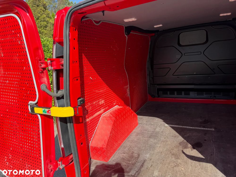 Ford TRANSIT CUSTOM - 30