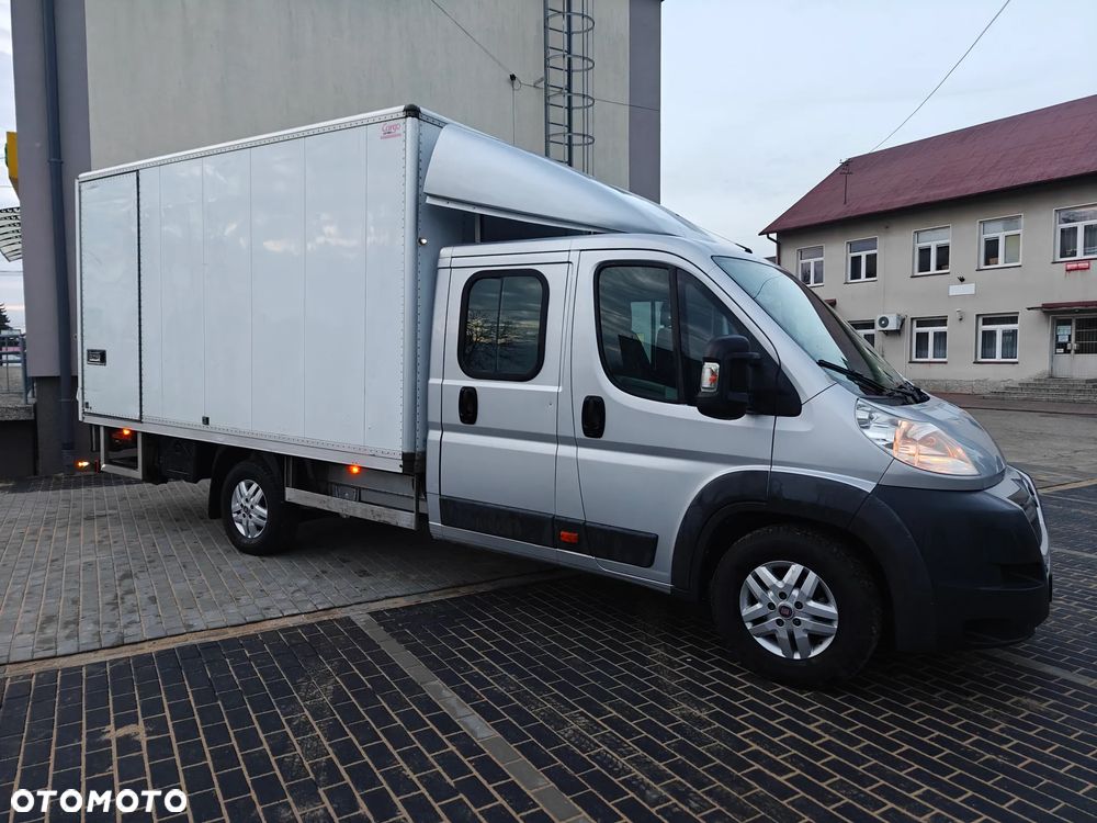 Citroën Jumper 35 - 6