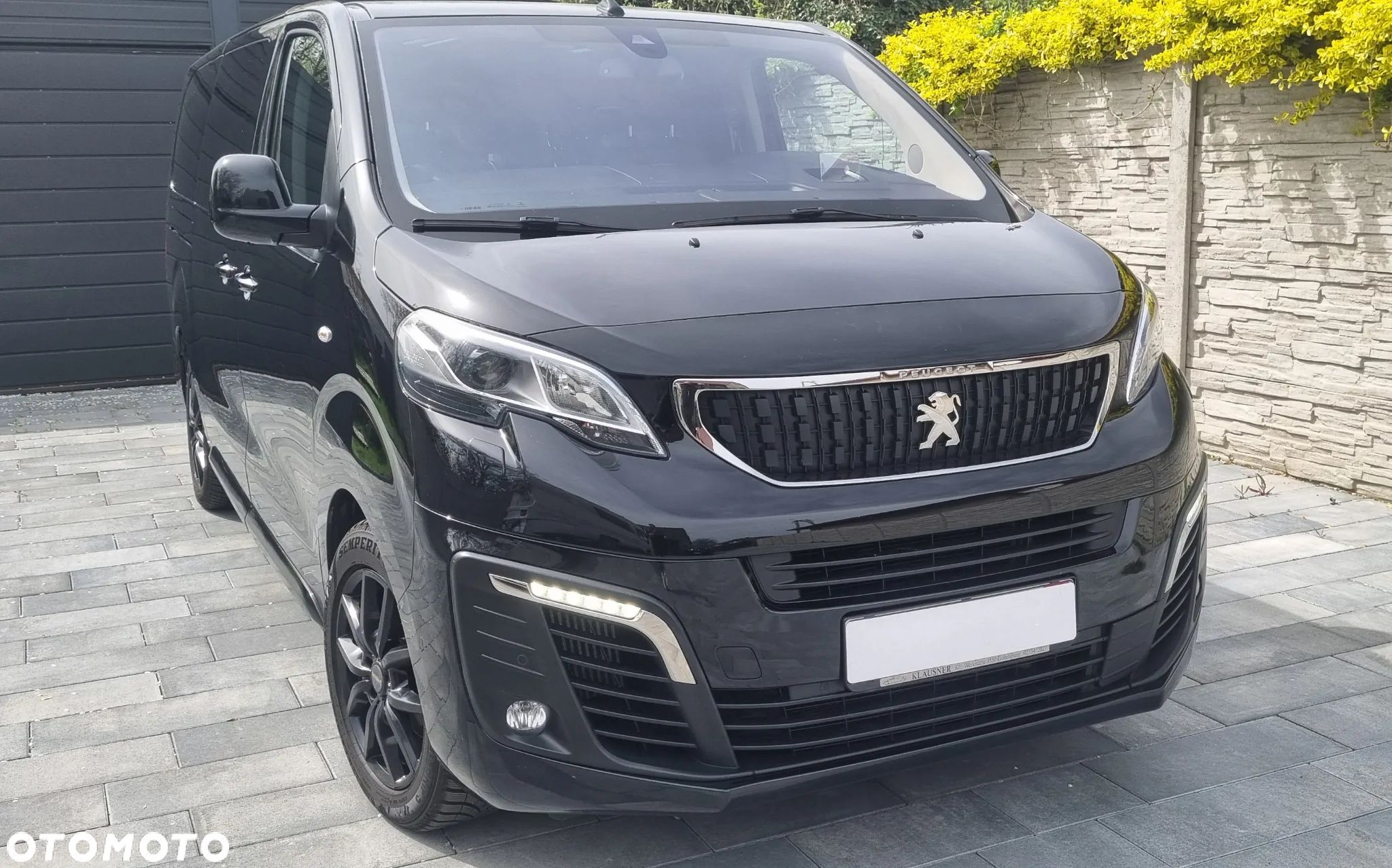 Peugeot Traveller 2.0 BlueHDi Long Business Vip - 1