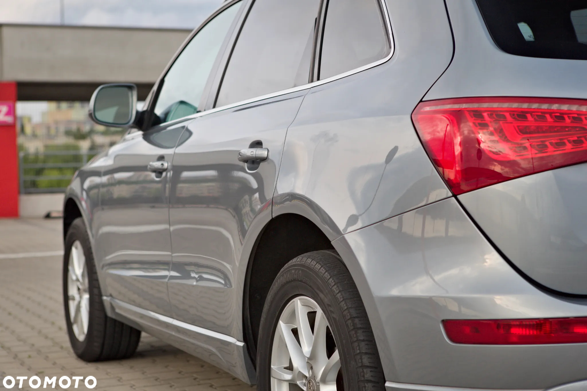 Audi Q5 - 15