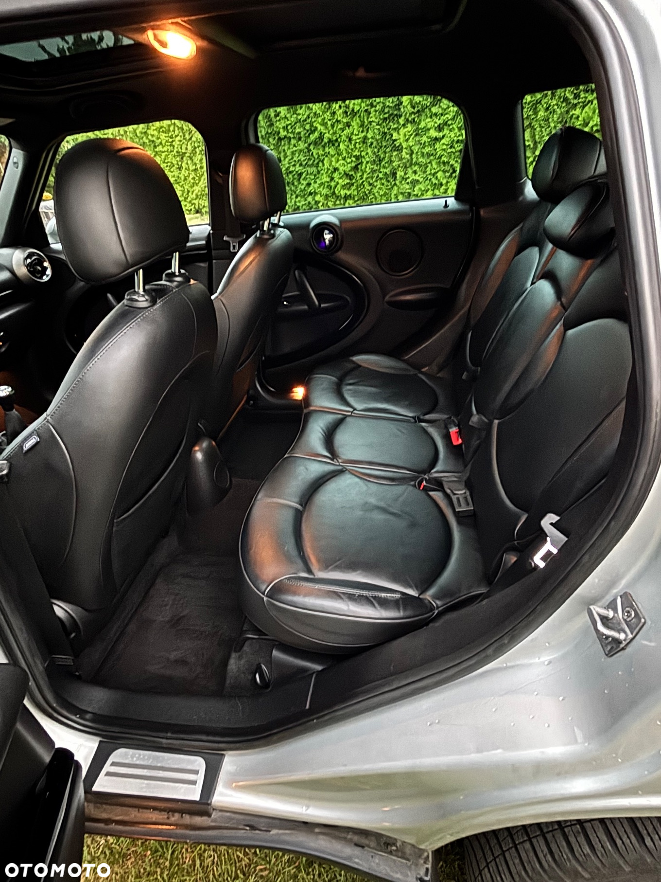 MINI Countryman Cooper - 11