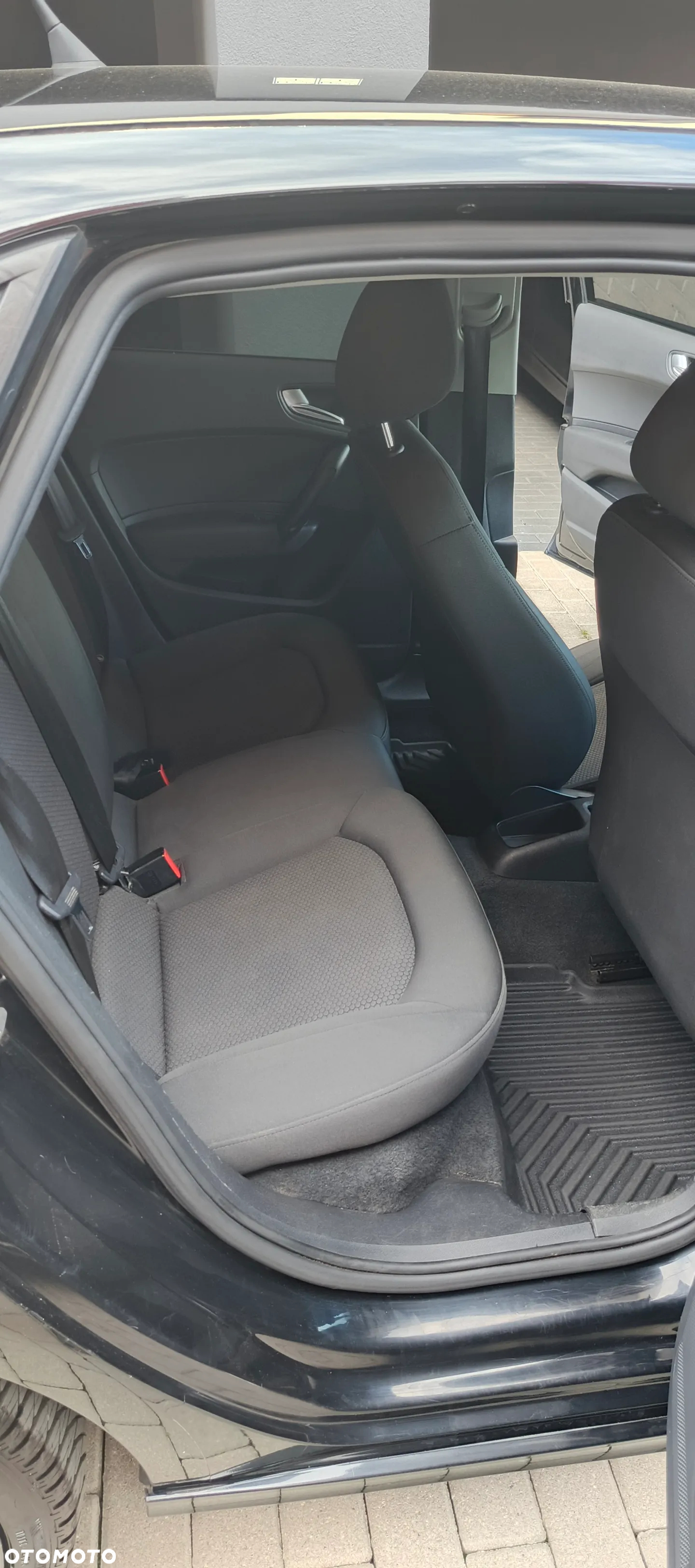 Audi A1 1.6 TDI S line edition - 20
