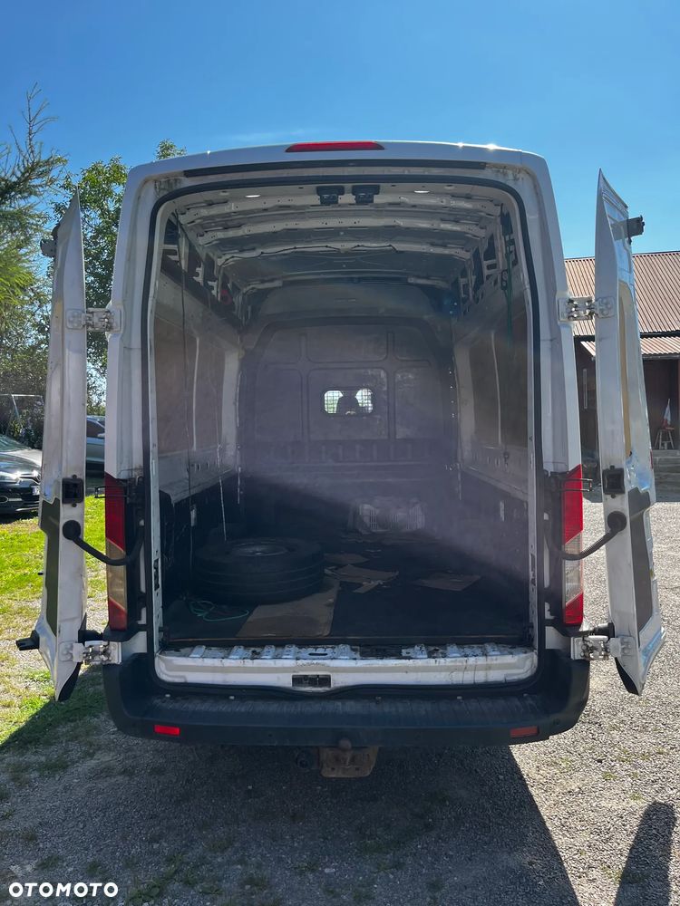 Ford Transit 2019 photo 3