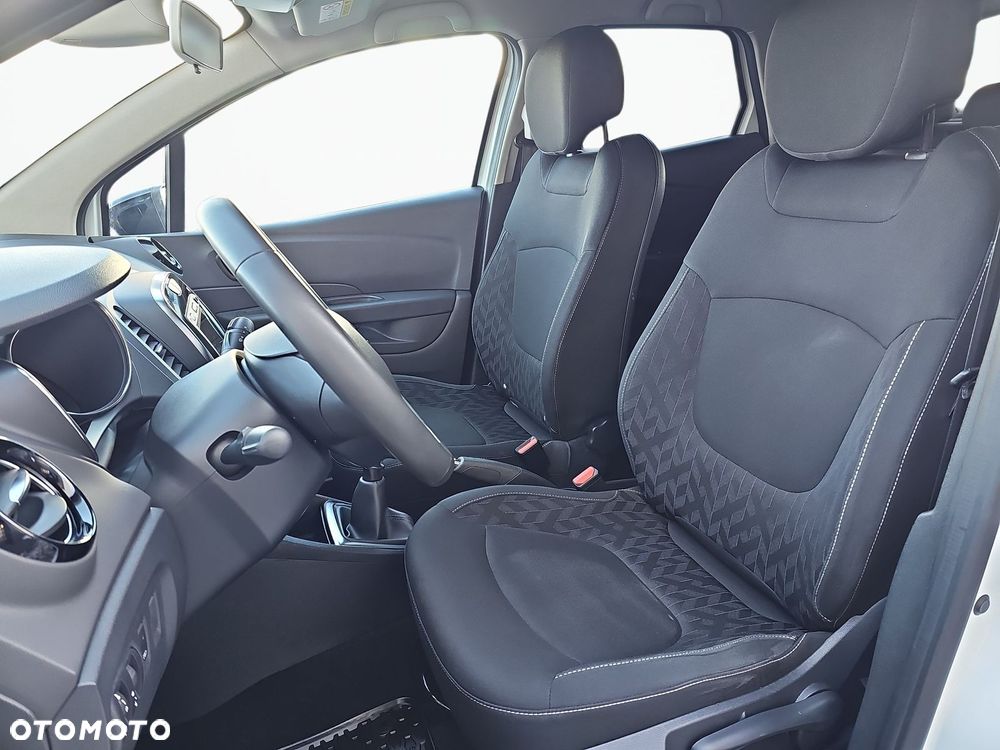 Renault Captur 1.3 Energy TCe FAP Limited - 11