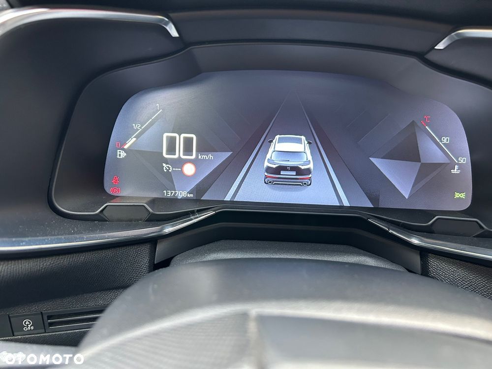 DS Automobiles DS 7 Crossback - 21