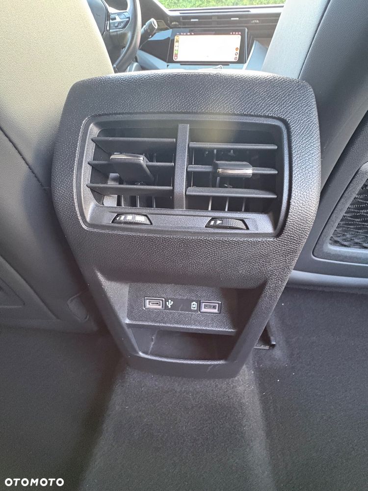 Peugeot 308 1.5 BlueHDi GT Pack S&S EAT8 - 21