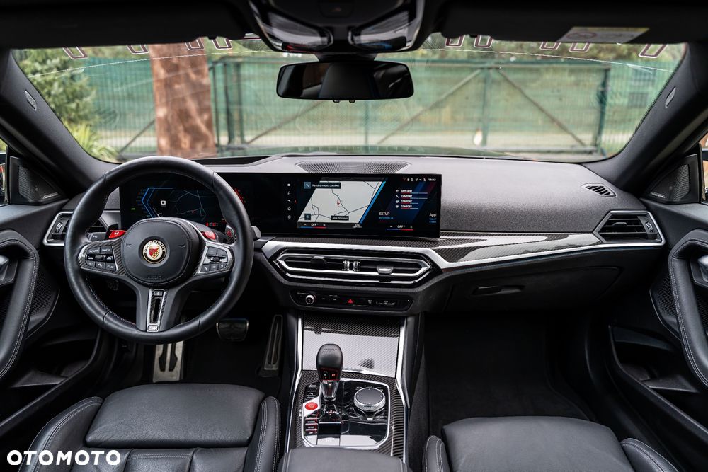 BMW M2 sport - 33