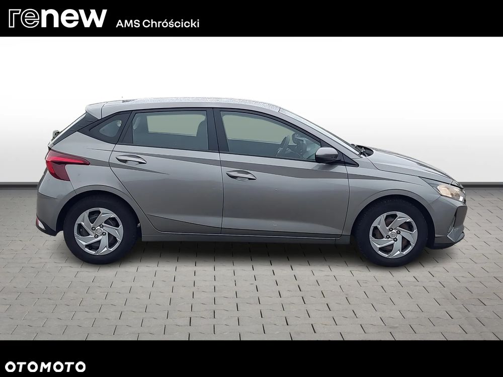 Hyundai i20 1.2 Classic Plus - 6