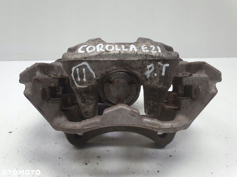 Toyota Corolla XII E21 TYLNY ZACISK HAMULCOWY prawy tył 46310-F4011 - 2