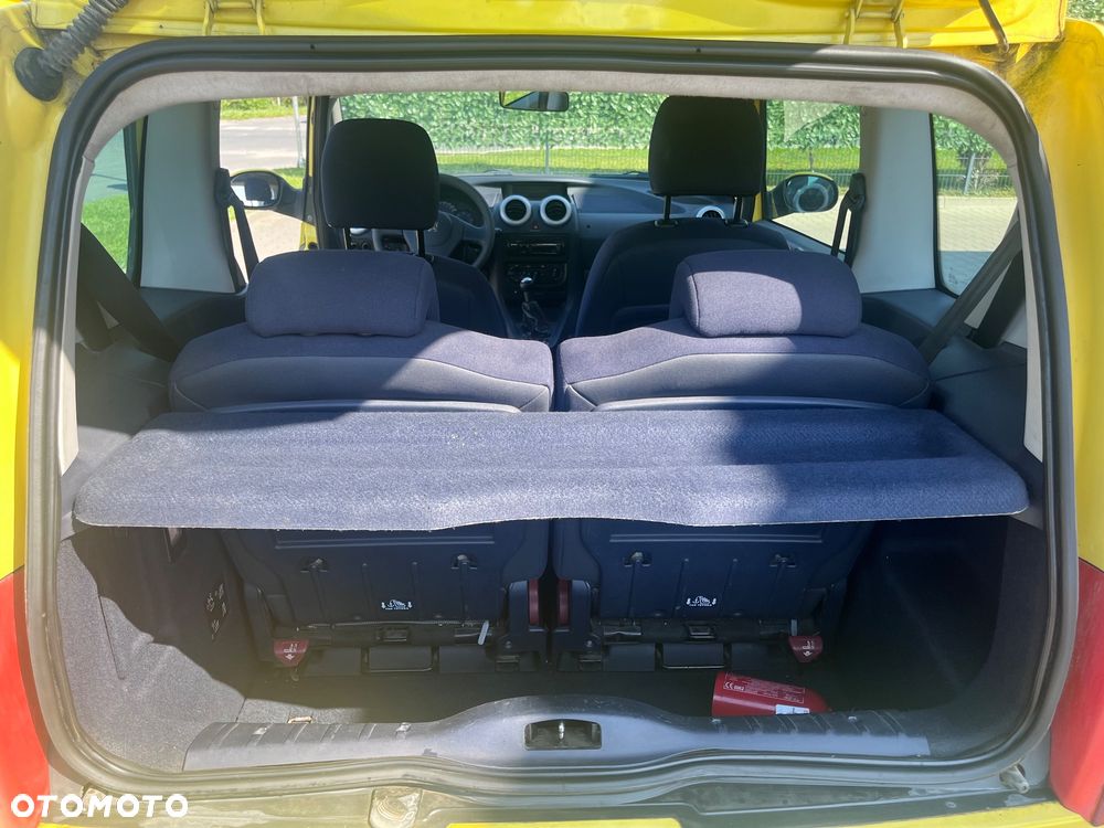 Peugeot 1007 1.4 HDI Trendy - 15