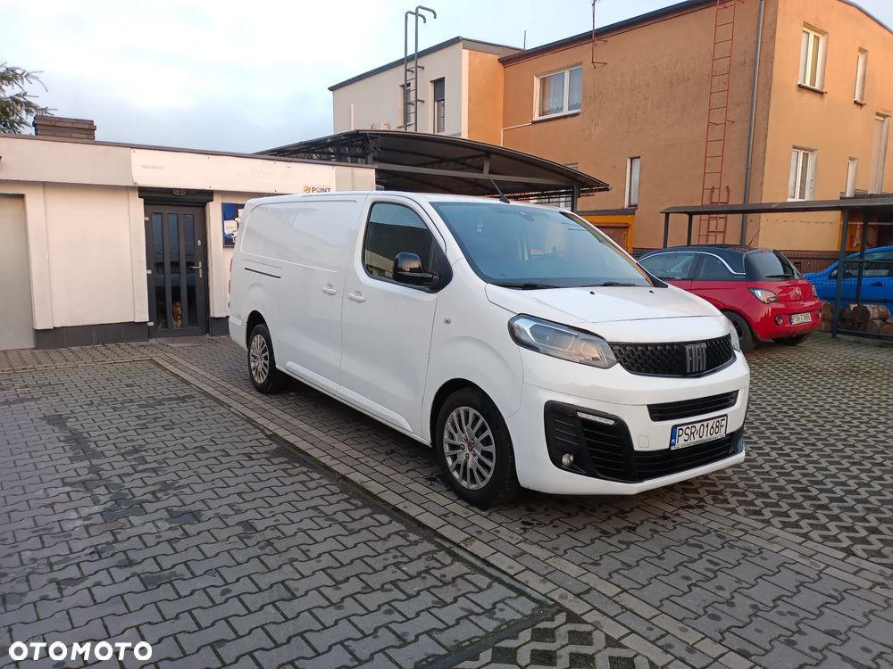 Fiat Scudo - 13