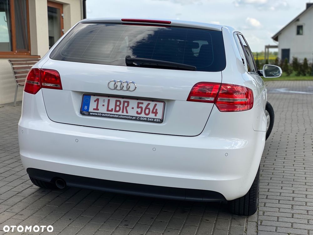 Audi A3 - 11