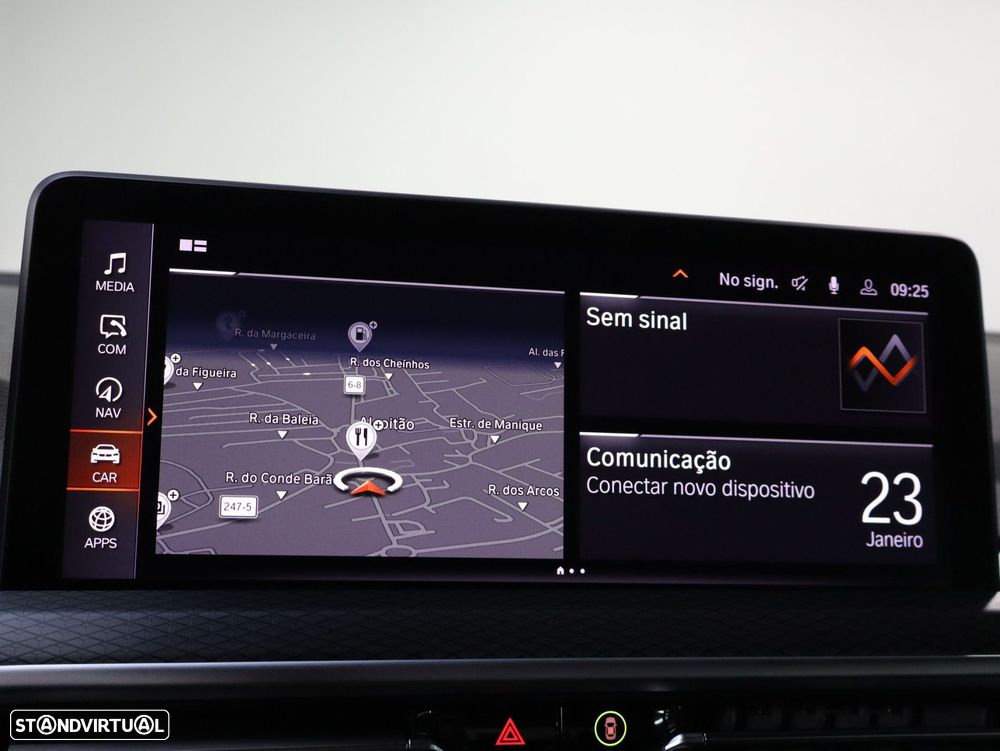 BMW X3 20 i xDrive Pack M - 12