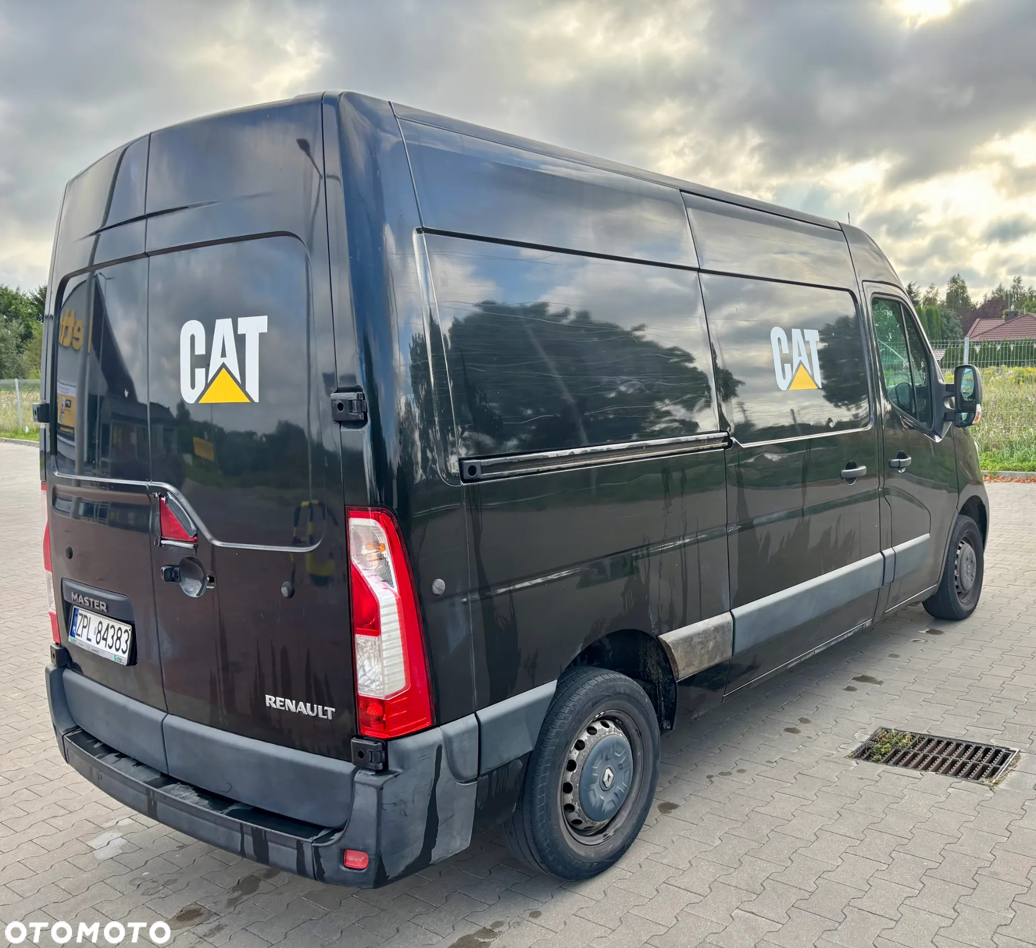 Renault Master - 3