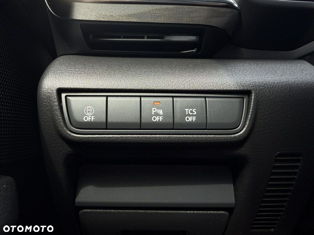 Mazda MX-30 35.5kWh Makoto - 33