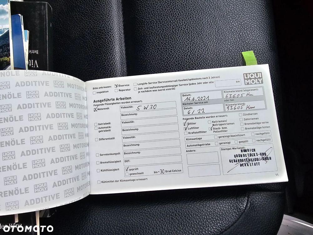 Mercedes-Benz VITO - 21