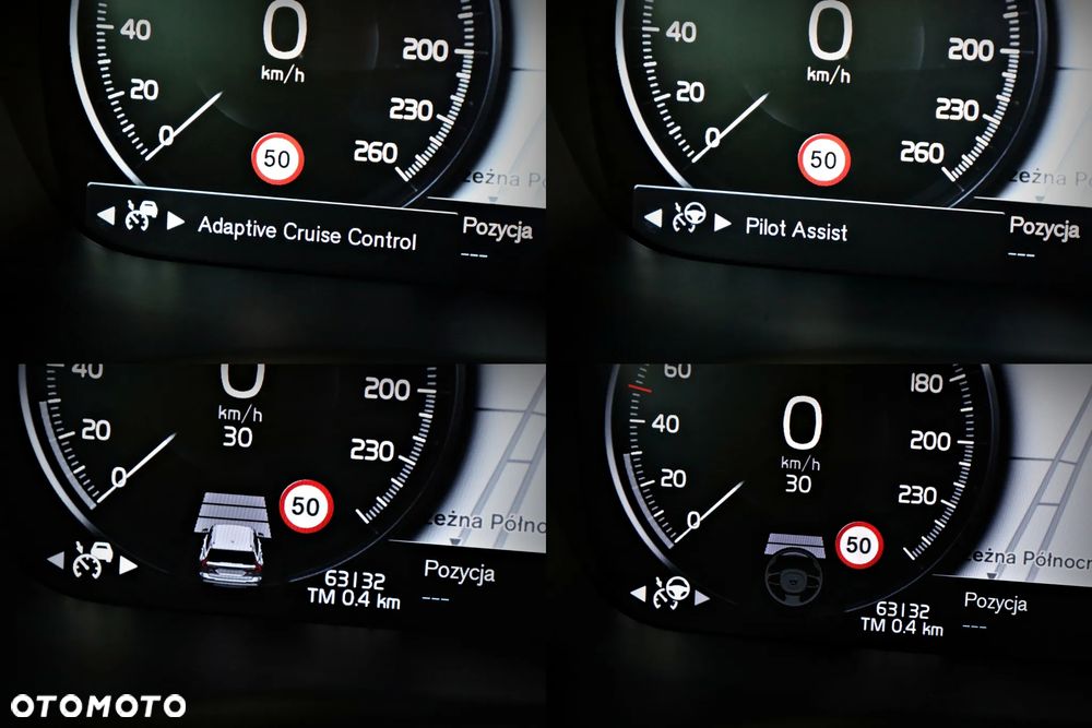 Volvo V60 B4 D Momentum - 23