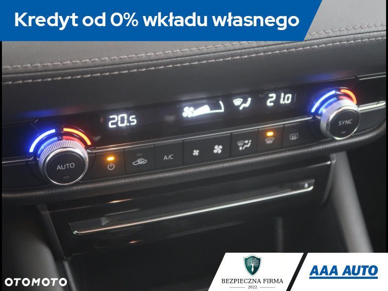 Mazda 6 - 13