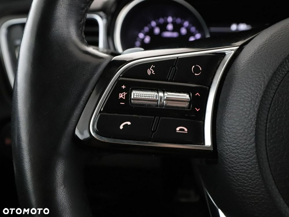 Kia XCeed 1.5 T-GDI OPF DCT7 XDITION - 33
