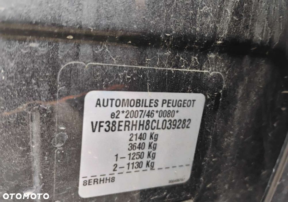 Peugeot 508 - 33