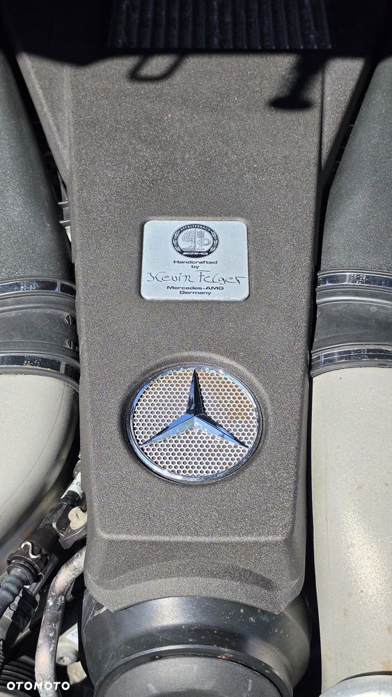 Mercedes-Benz GLS - 8