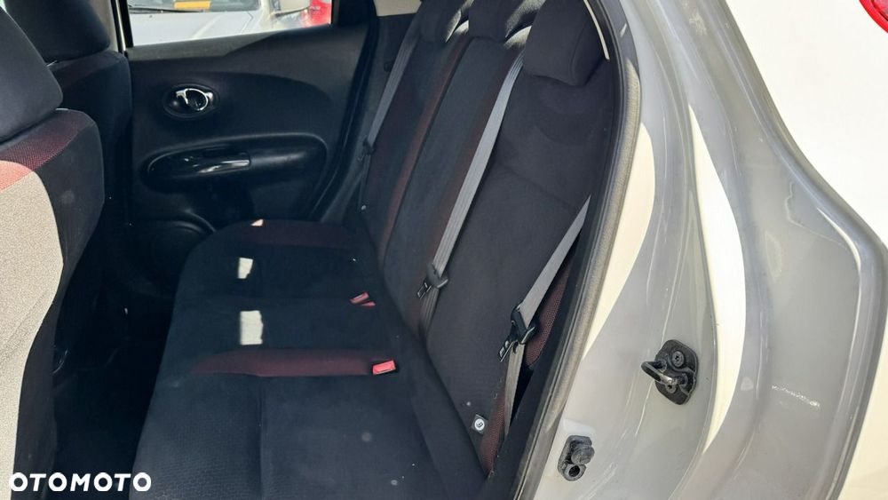 Nissan Juke 1.6 Acenta - 18