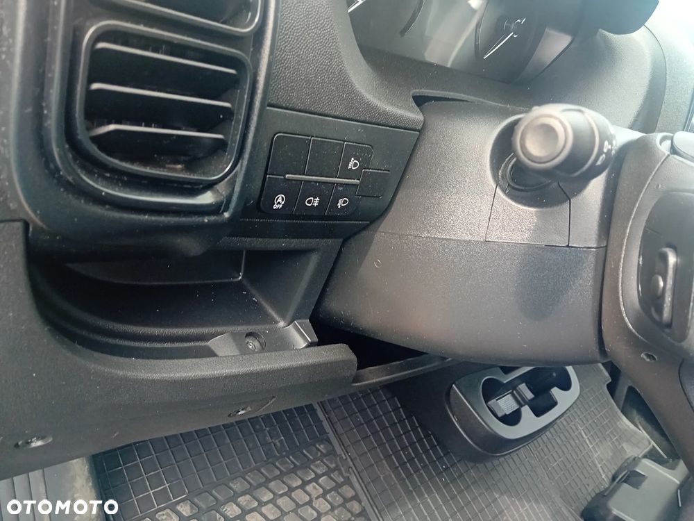 Fiat Ducato MJ L2H2 (bryg.) - 20