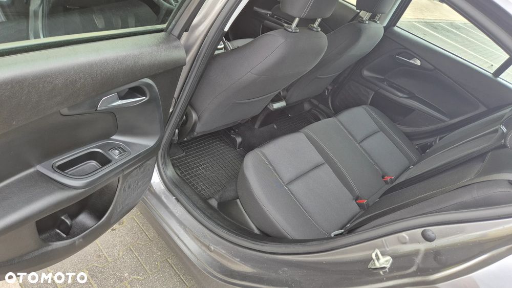 Fiat Tipo 1.3 MultiJet City Life - 22
