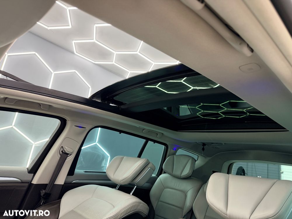 Renault Espace Energy dCi 160 EDC Initiale Paris - 40