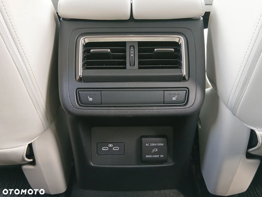 Mazda CX-60 - 27