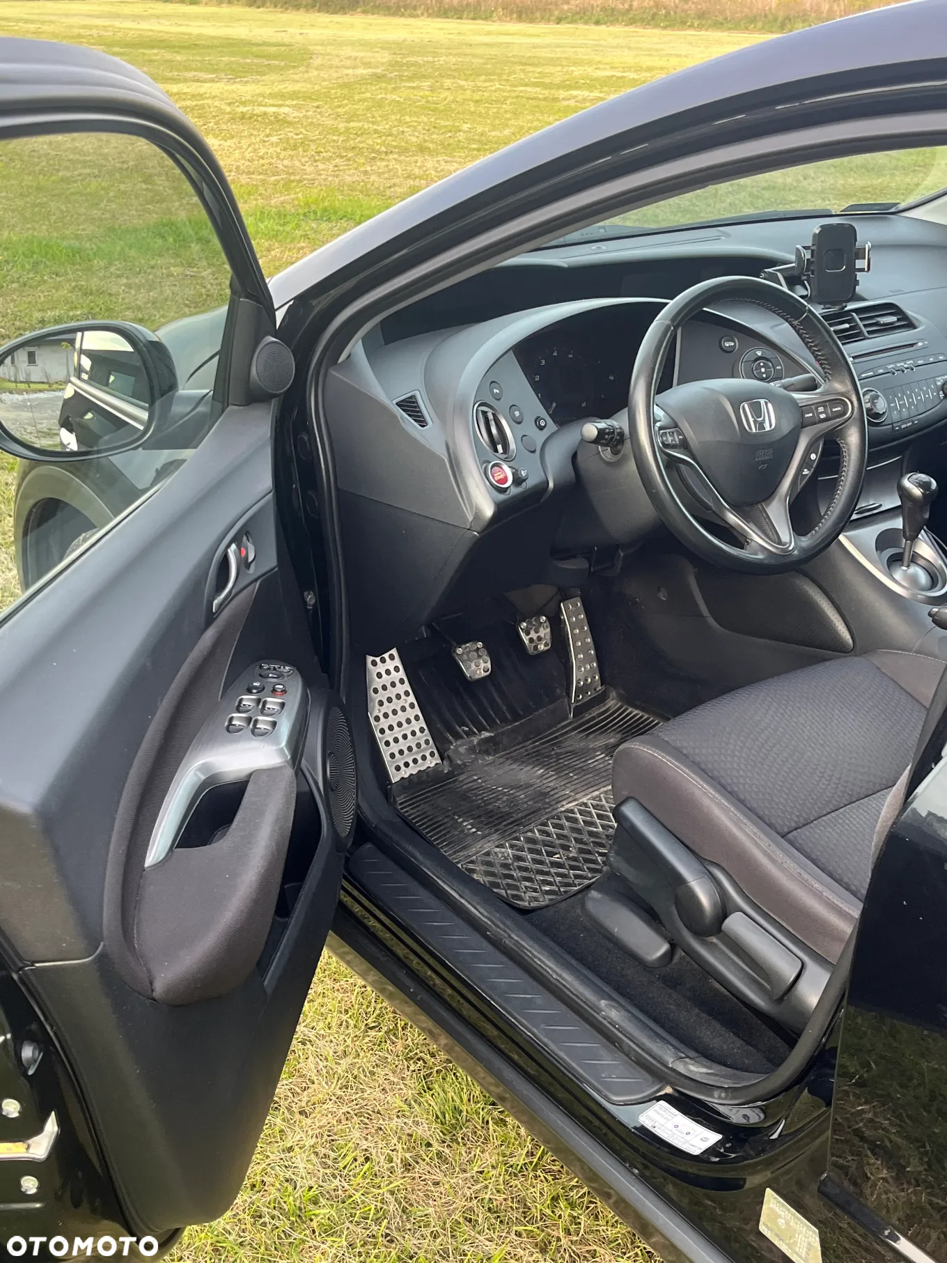 Honda Civic 1.4 Base / S - 5