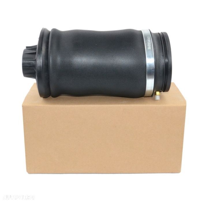 Perna aer spate stanga Mercedes ML W164 Nou!, Garantie - 1